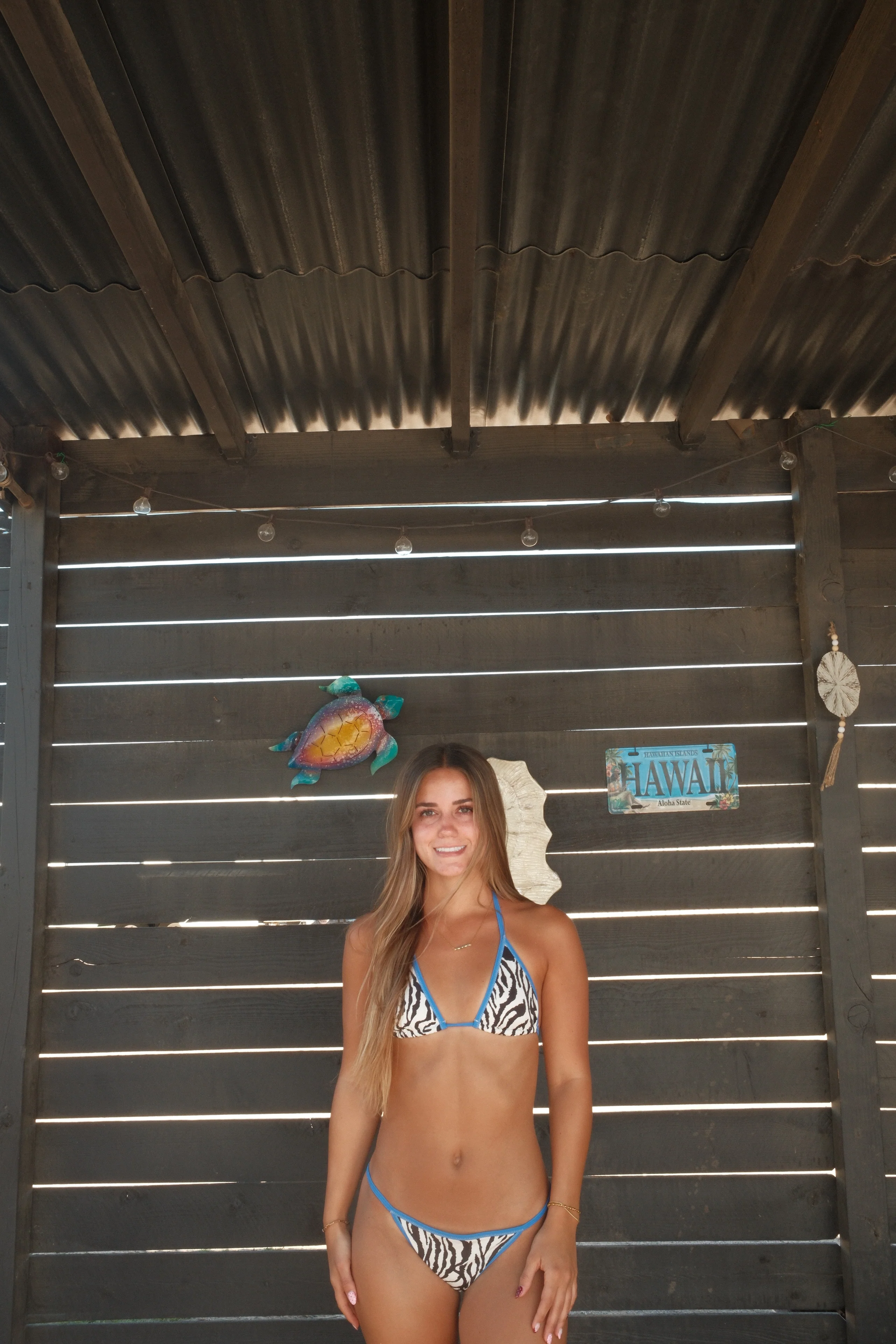 Triangle Bikinis